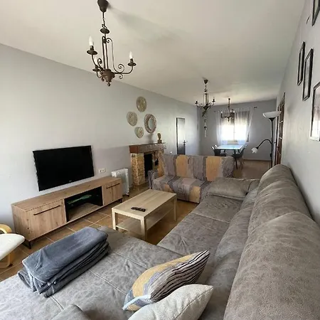 Holiday home Cala Birra *