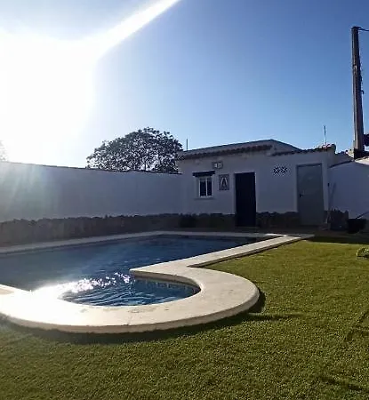 Cala Birra Holiday home Chiclana de la Frontera