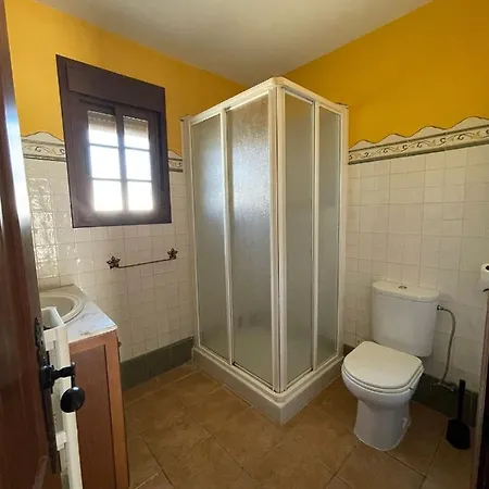 Holiday home Cala Birra Chiclana de la Frontera