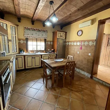 Holiday home Cala Birra