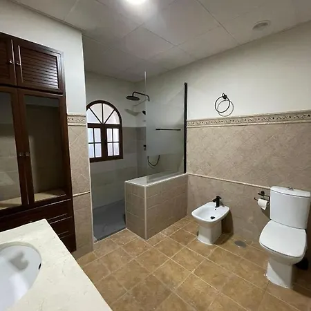 Holiday home Cala Birra *