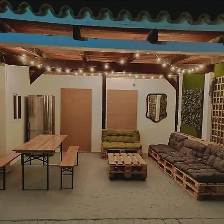 Holiday home Cala Birra Chiclana de la Frontera