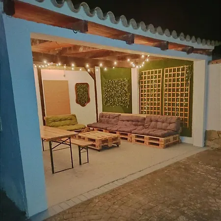 Cala Birra