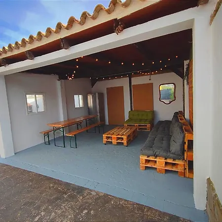 Cala Birra Holiday home *