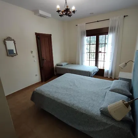 Cala Birra Holiday home