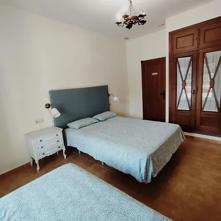 Cala Birra Holiday home Chiclana de la Frontera