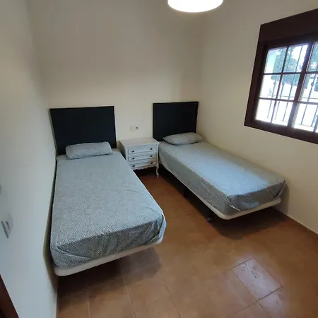 Cala Birra Holiday home