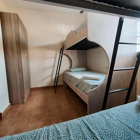 Holiday home Cala Birra *